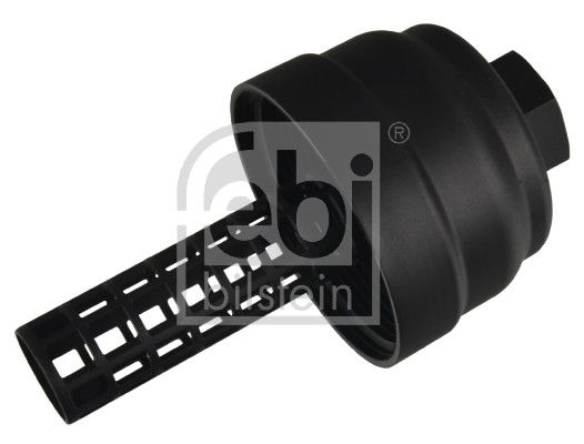 Deckel, Ölfiltergehäuse