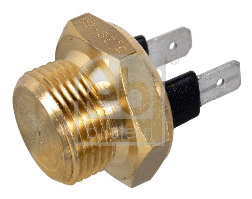 Temperaturschalter, Kühlerlüfter