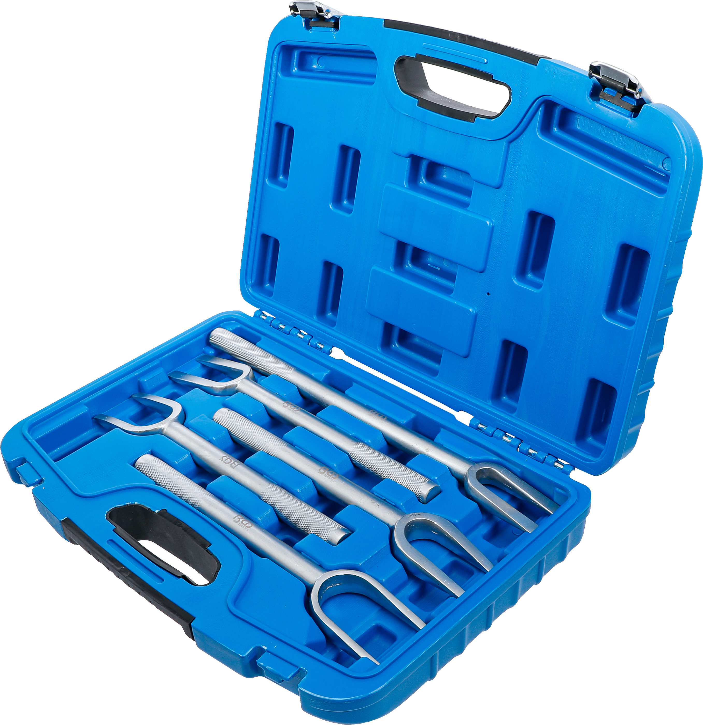 BGS Trenn- und Montagegabel-Satz | 5-tlg.