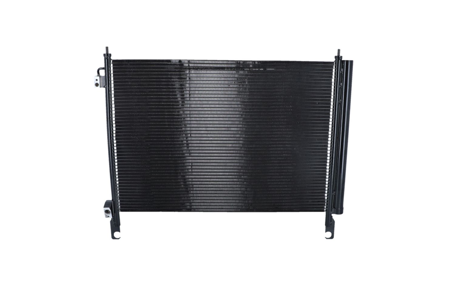 Kondensator, Klimaanlage