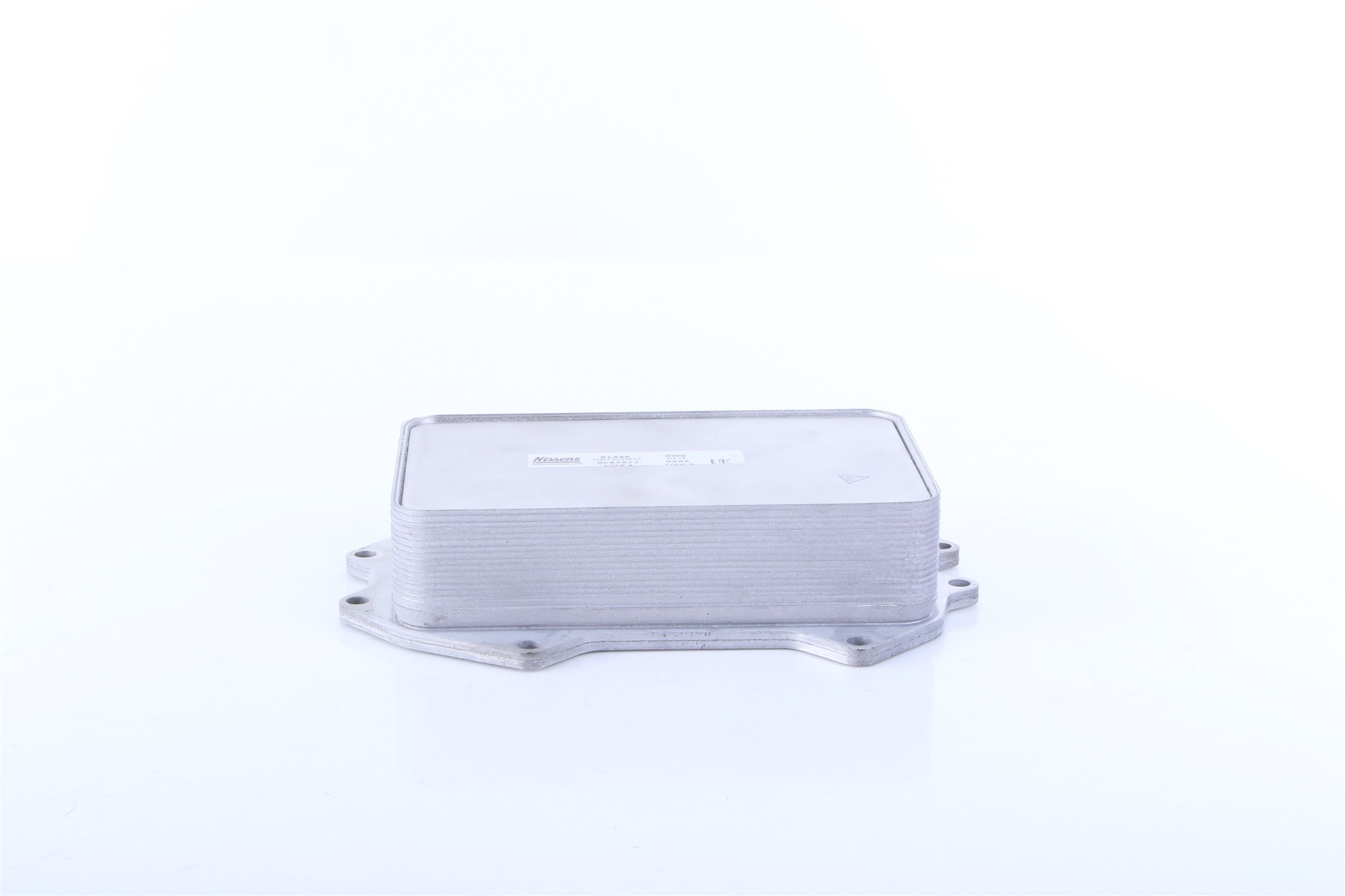 Ölkühler, Motoröl