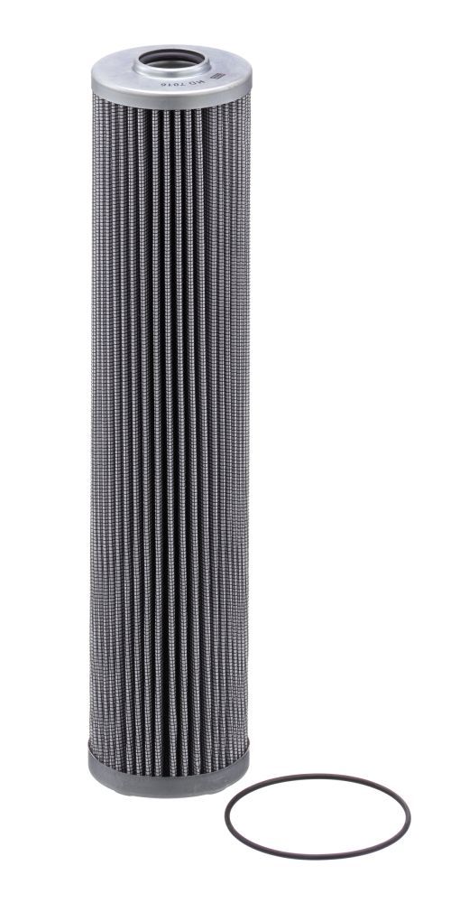 Filter, Arbeitshydraulik