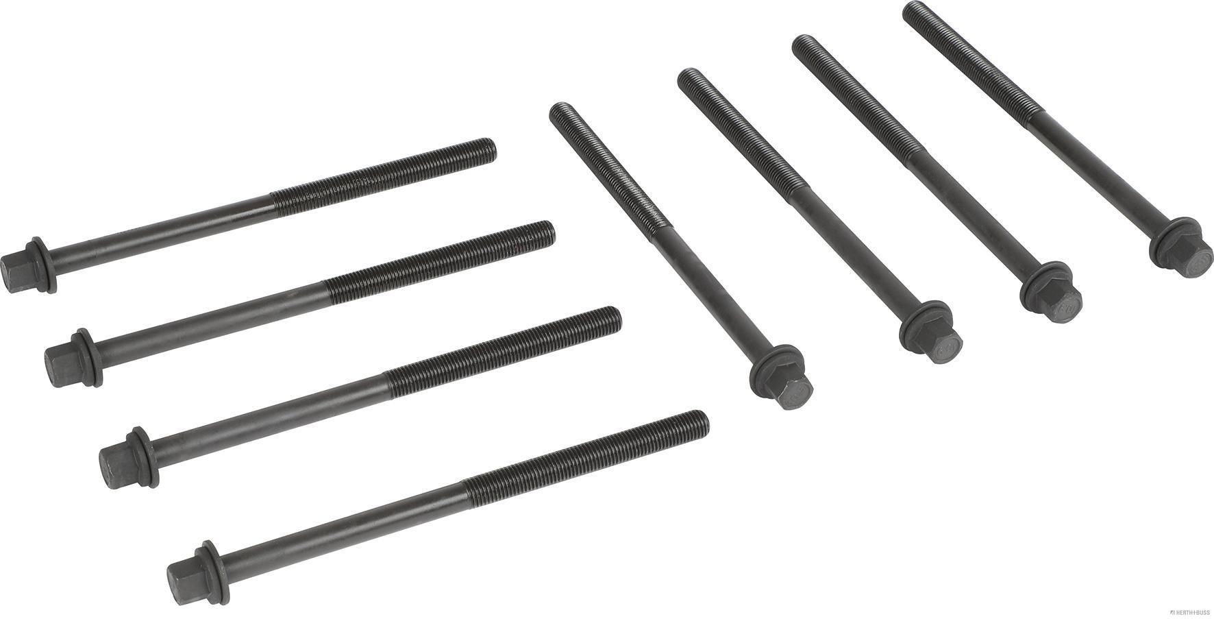 Zylinderkopfschraubensatz