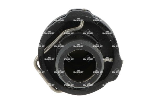 Thermostat, Kühlmittel