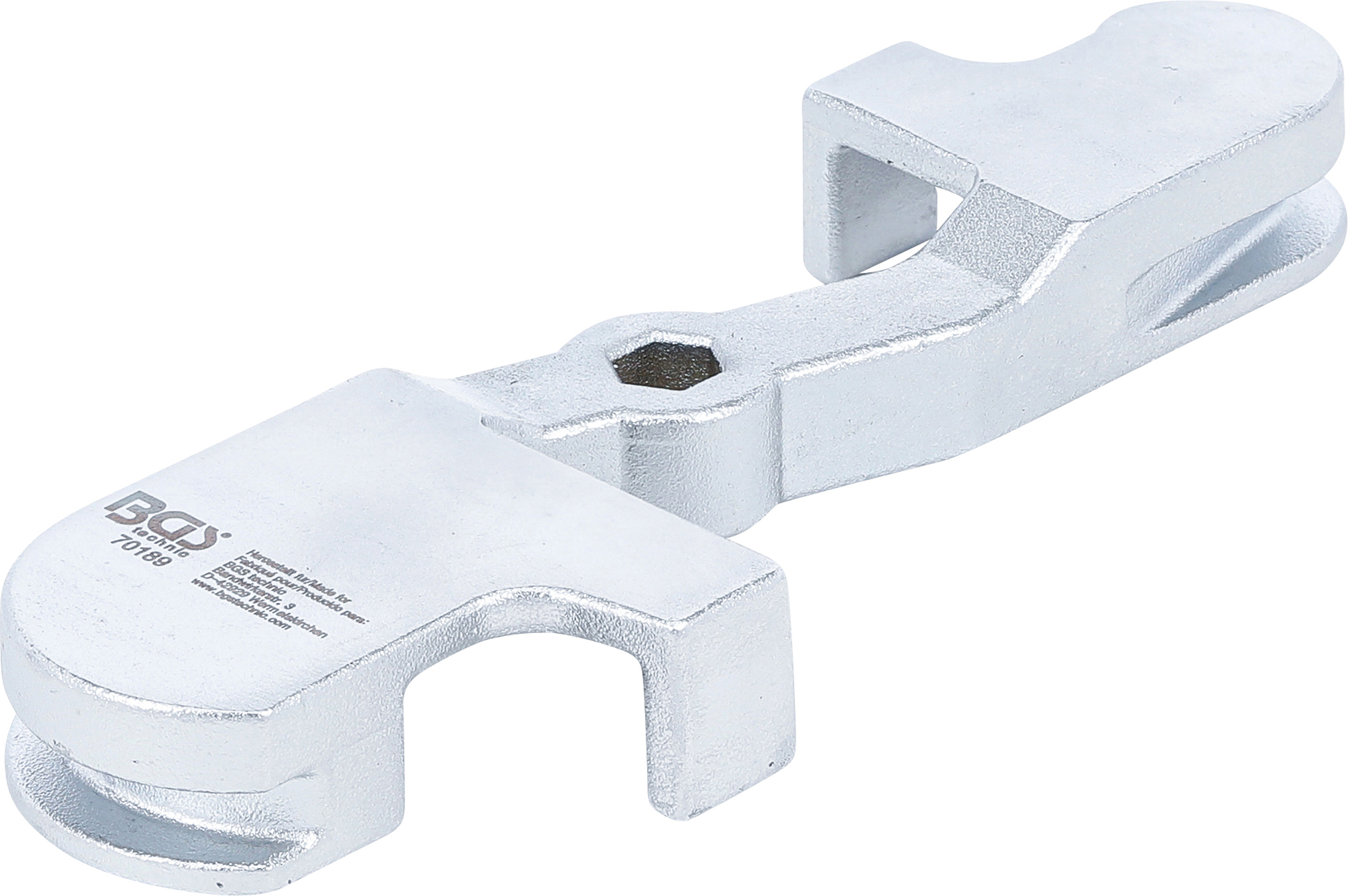 BGS Rohr-Biegewerkzeug | 4,75 mm