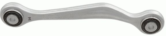 Lenker, Radaufhängung