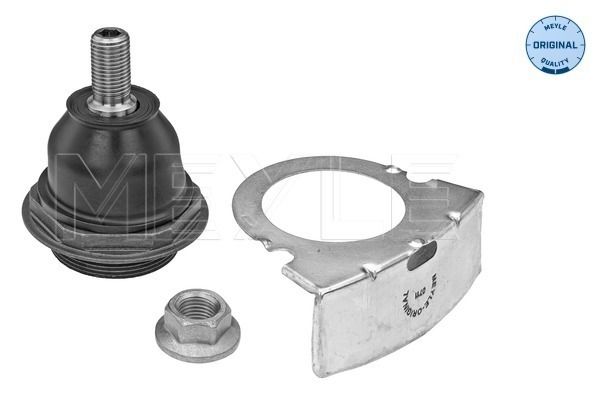 Trag-/Führungsgelenk