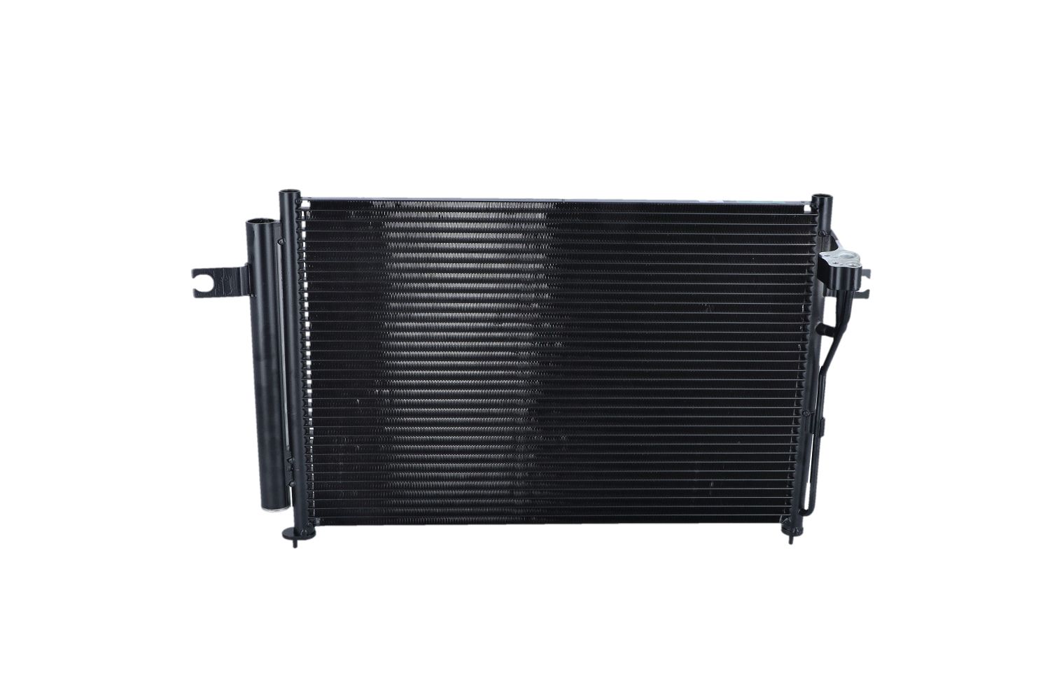 Kondensator, Klimaanlage