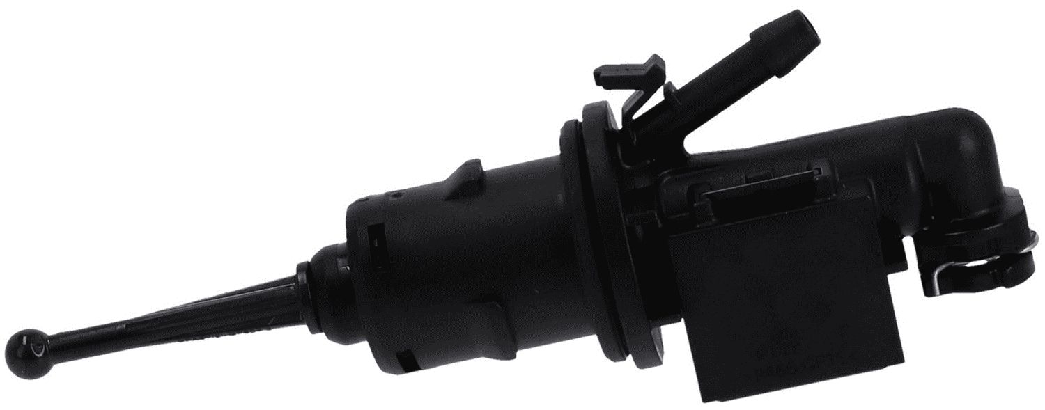 Geberzylinder, Kupplung