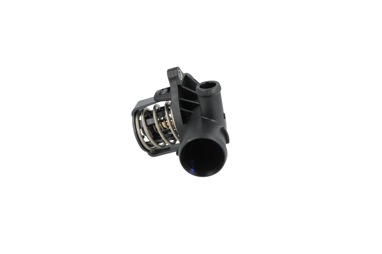 Thermostat, Kühlmittel