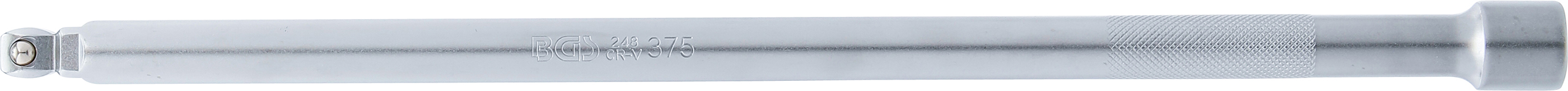BGS Kipp-Verlängerung | 12,5 mm (1/2") | 375 mm