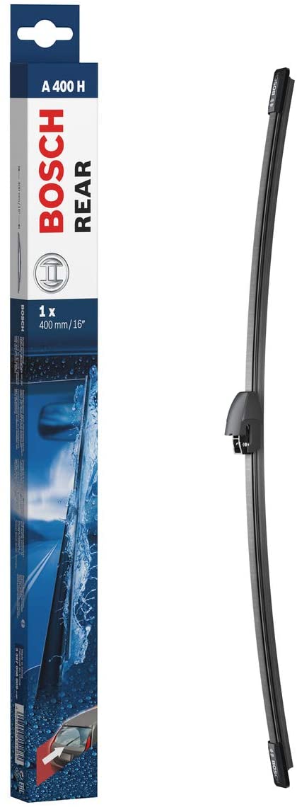 Bosch A 400 H Wischerblatt hinten 400mm 3 397 008 009