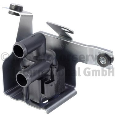 Zusatzwasserpumpe (Kühlwasserkreislauf)