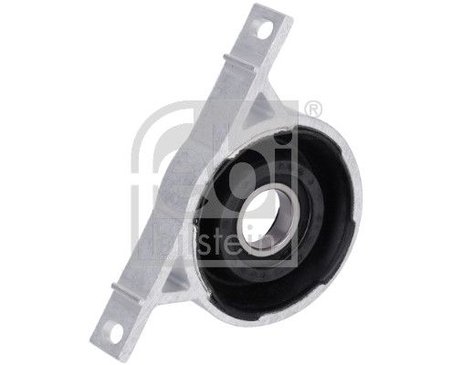 Lagerung, Gelenkwelle