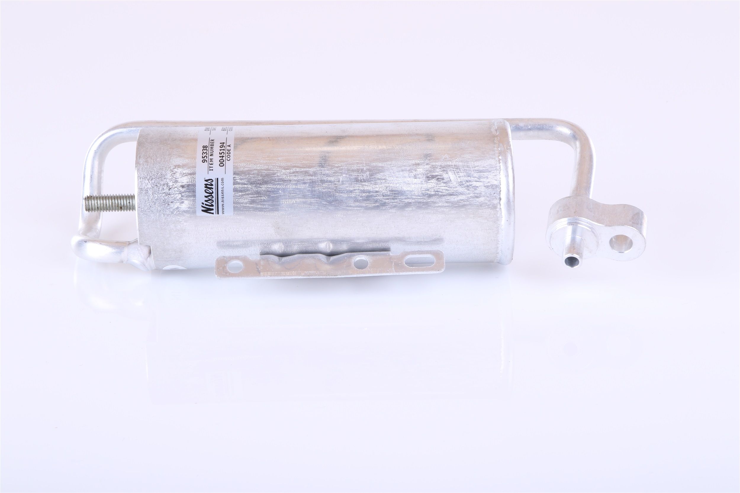 Trockner, Klimaanlage