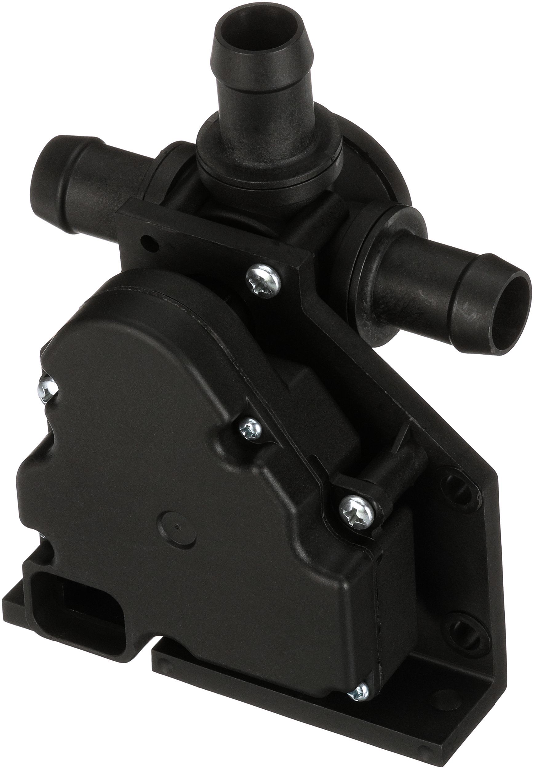 Kühlmittelregelventil