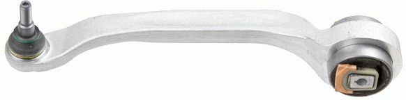 Lenker, Radaufhängung