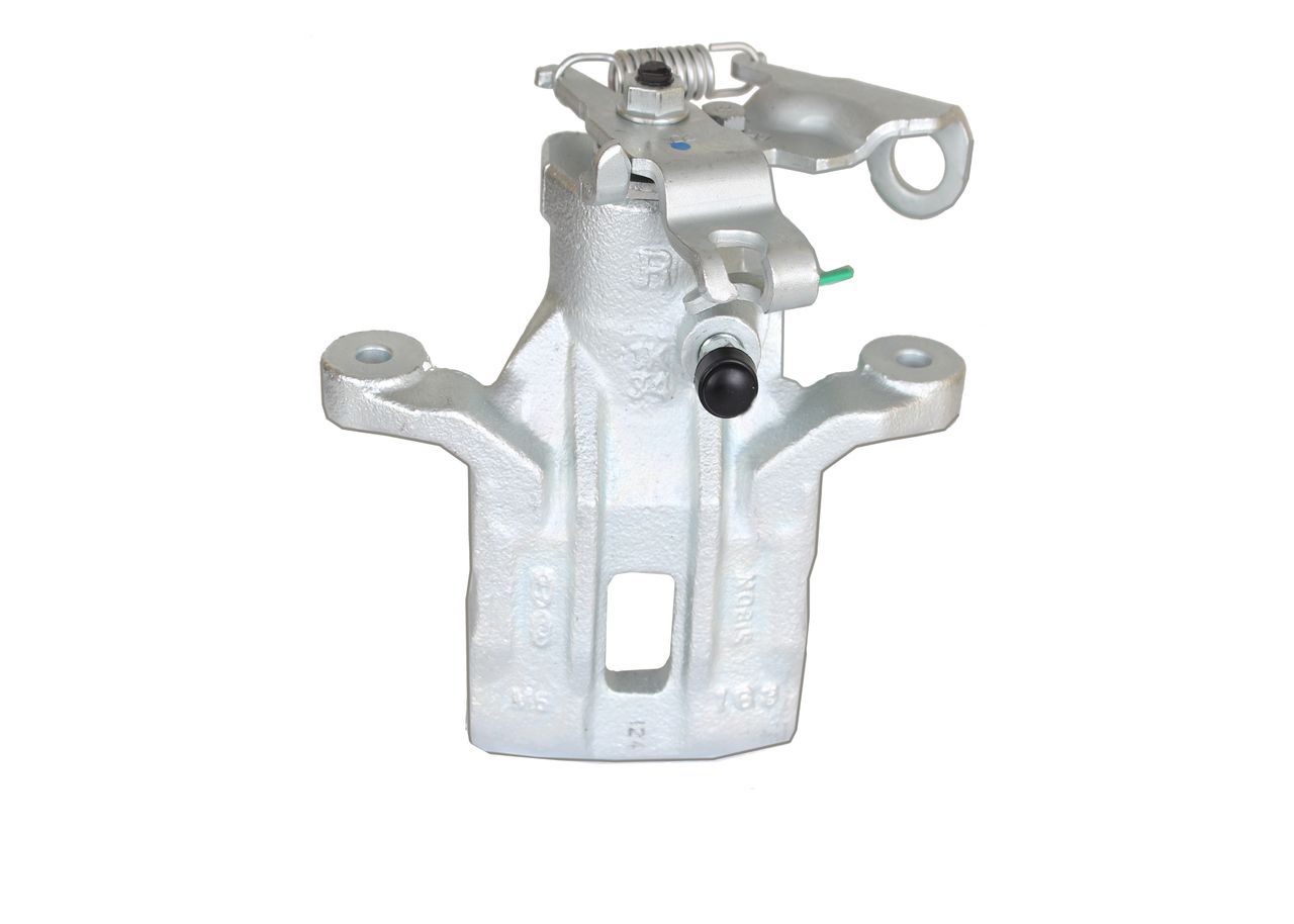 Bremssattel