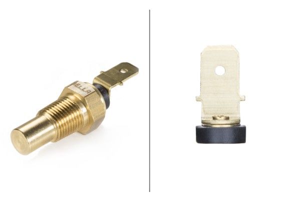 Sensor, Kühlmitteltemperatur