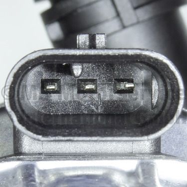 Zusatzwasserpumpe (Kühlwasserkreislauf)