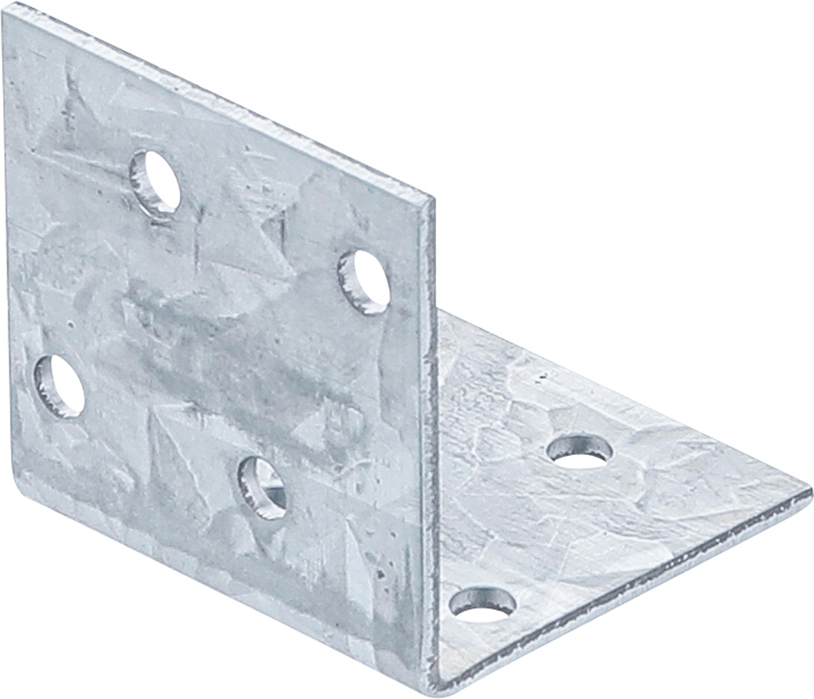 BGS Winkelverbinder | 40 x 40 x 40 x 2 mm BGS Winkelverbinder | 40 x 40 x 40 x 2 mm