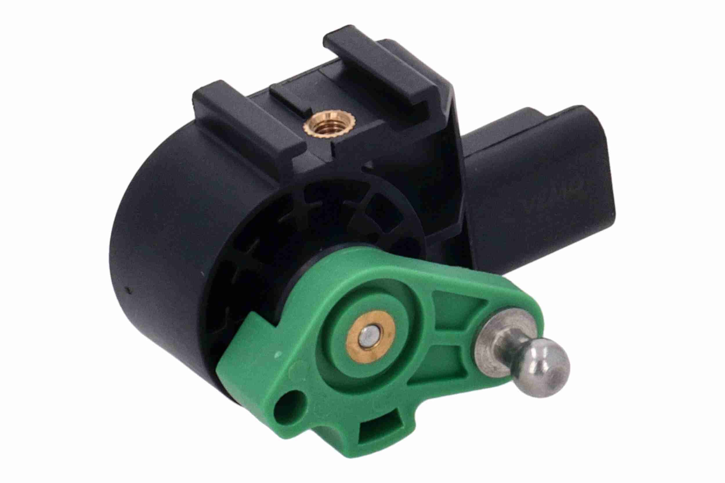 Sensor, Leuchtweitenregulierung