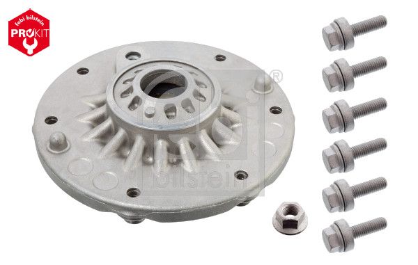 Reparatursatz, Federbeinstützlager