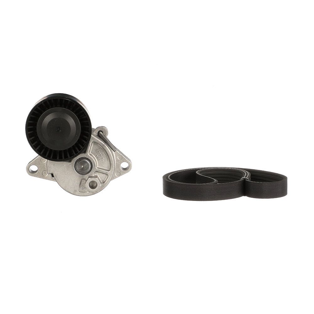 Keilrippenriemensatz