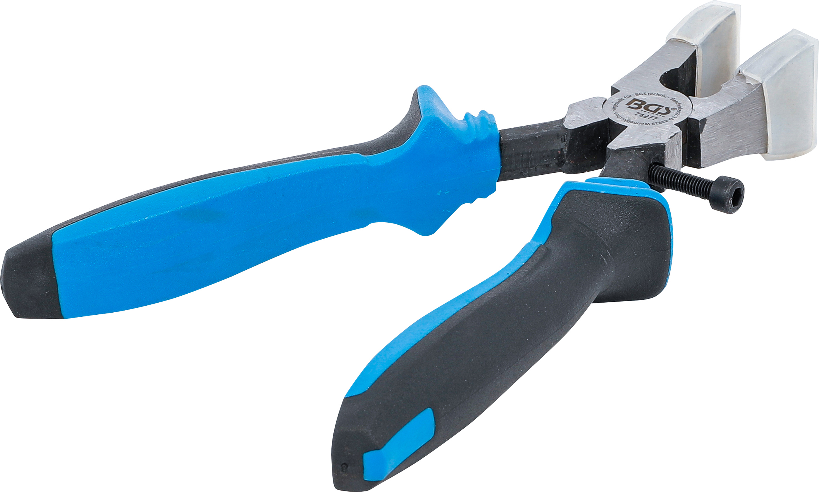 BGS Glasbrechzange | 205 mm