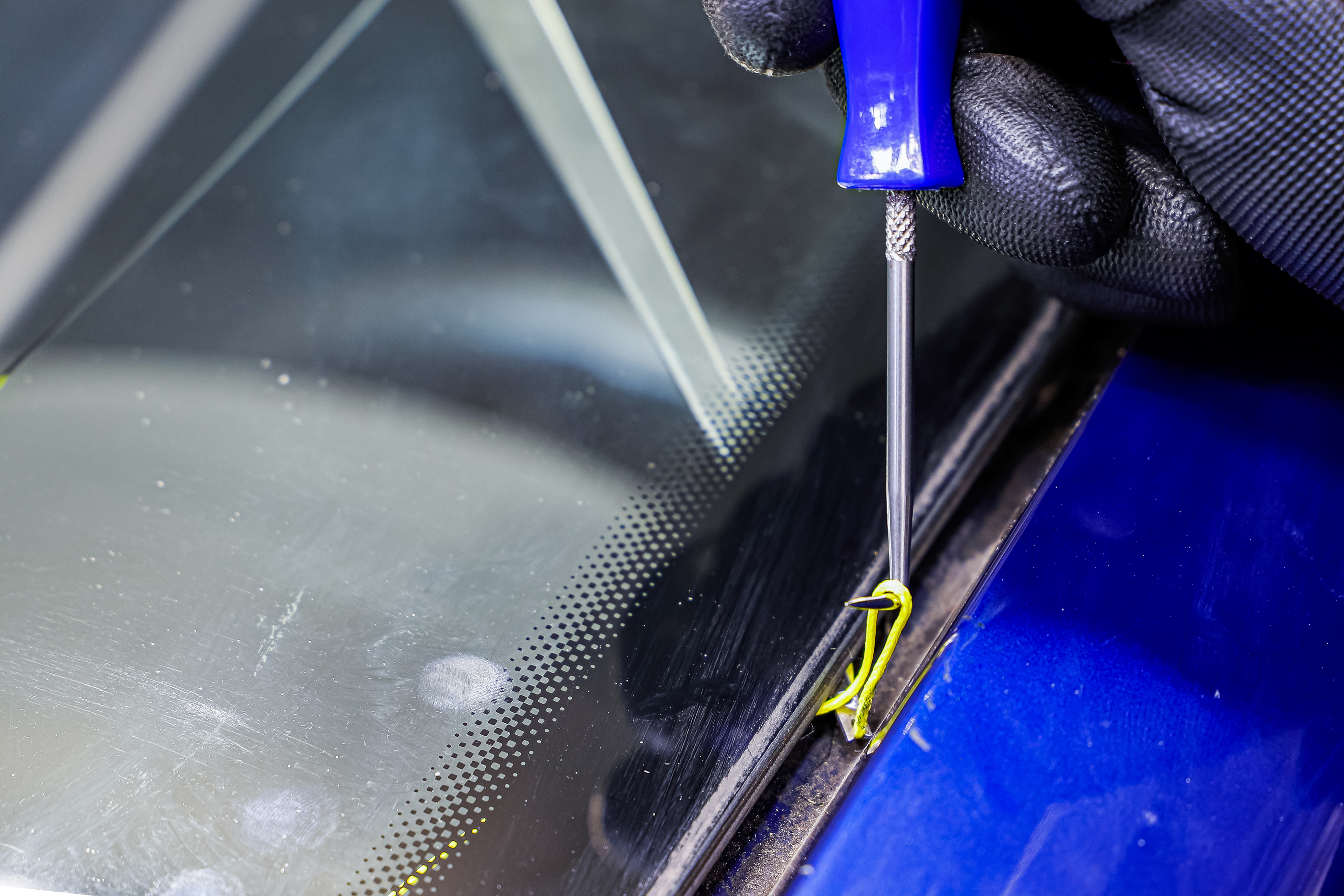 BGS Ausglas-Werkzeug-Satz | 10-tlg.