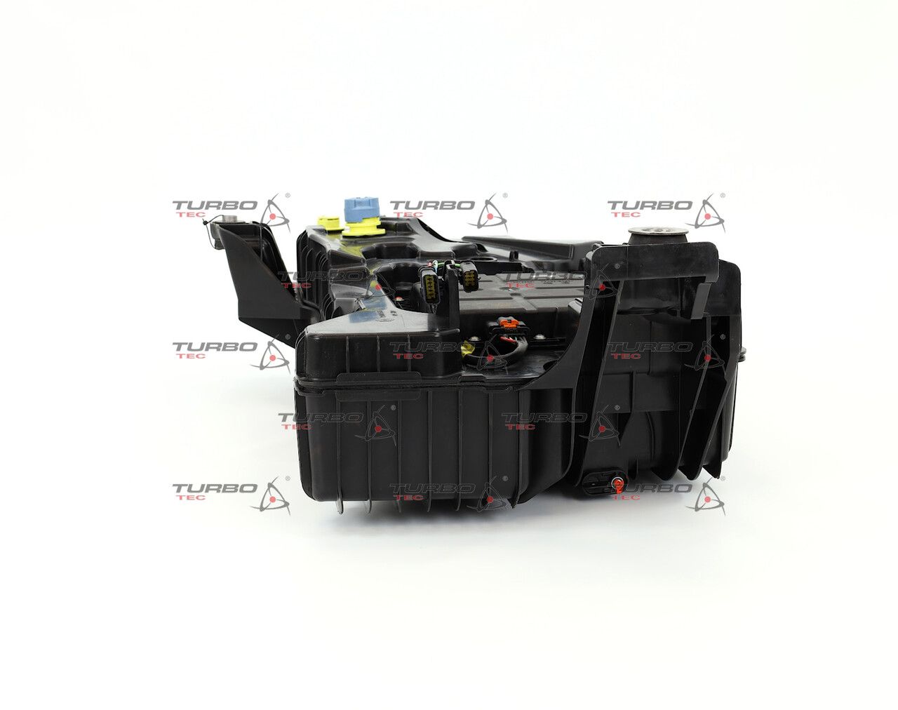 Tankeinheit, Harnstoffeinspritzung