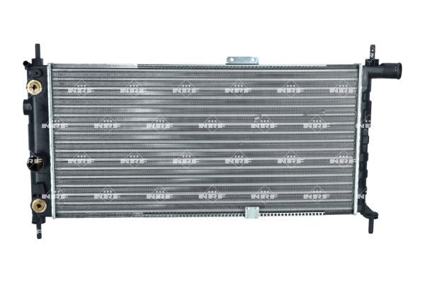 Kühler, Motorkühlung