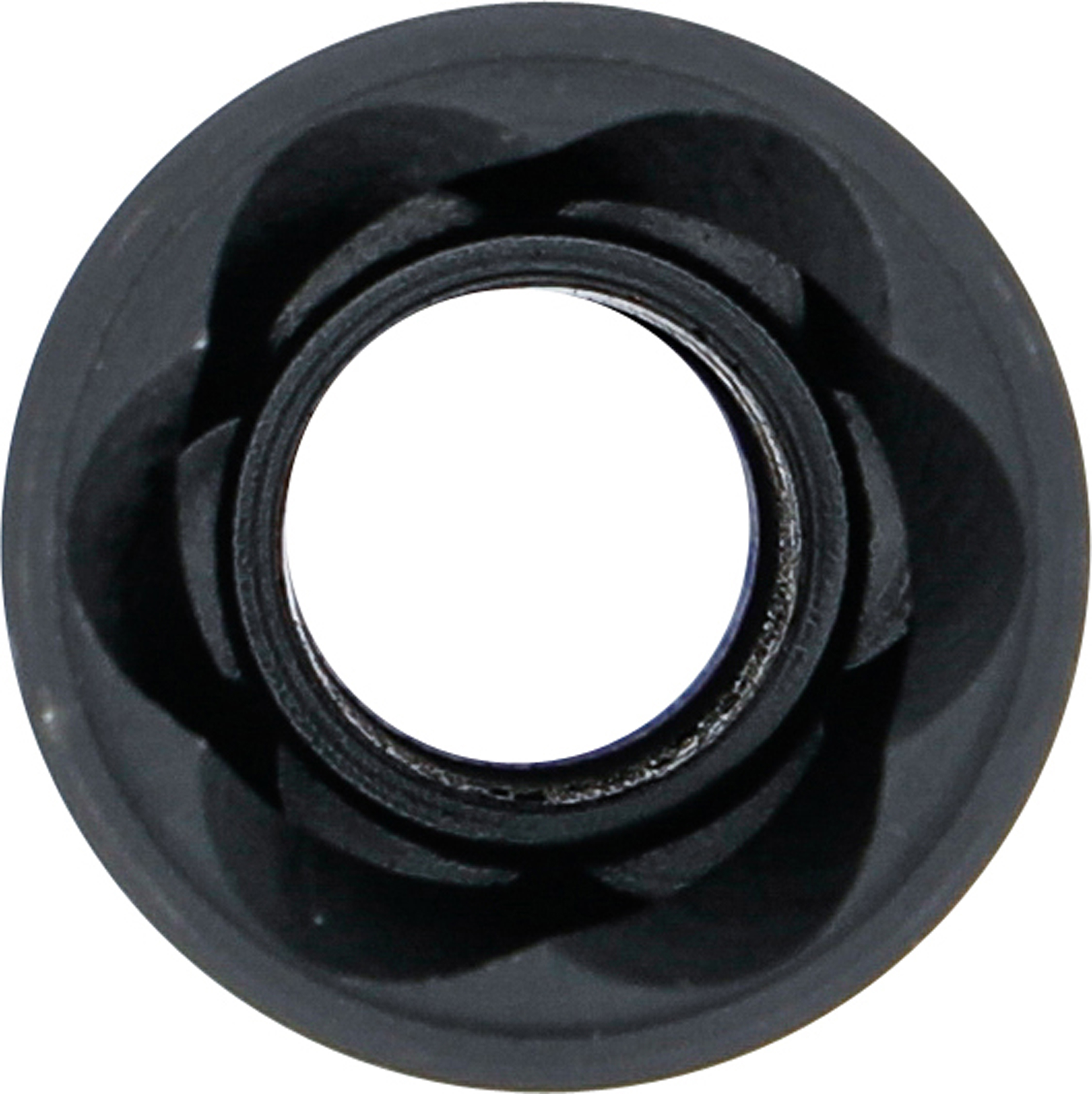 BGS Spiral-Profil-Steckschlüssel-Einsatz / Schraubenausdreher, tief | Antrieb Innenvierkant 12,5 mm (1/2") | SW 19 mm