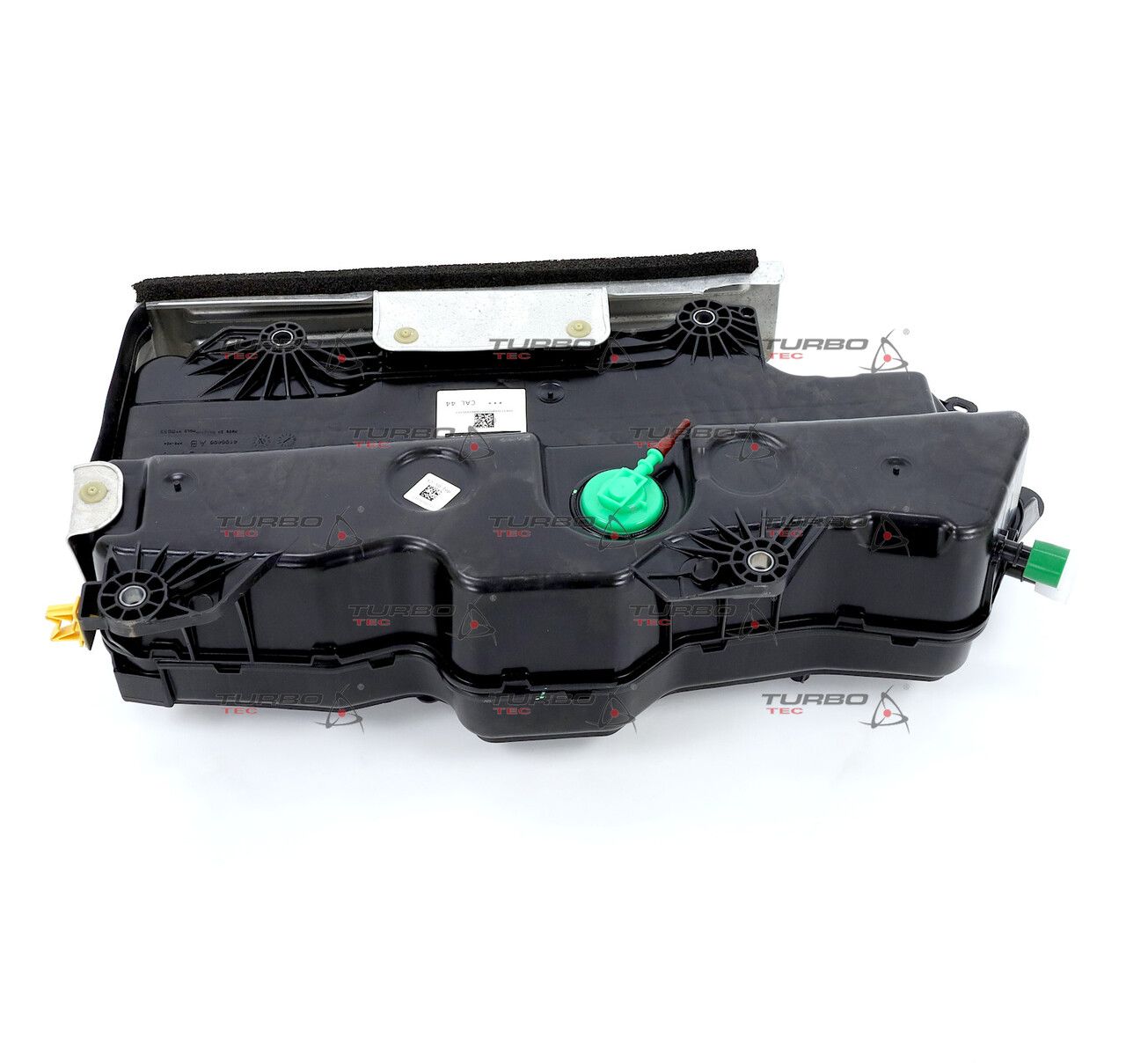 Tankeinheit, Harnstoffeinspritzung