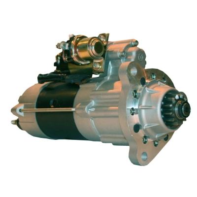 Starter “BOM-Prestolite 24 V, 7,5 kW, Grounded ”