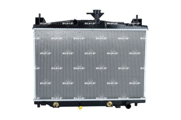 Kühler, Motorkühlung