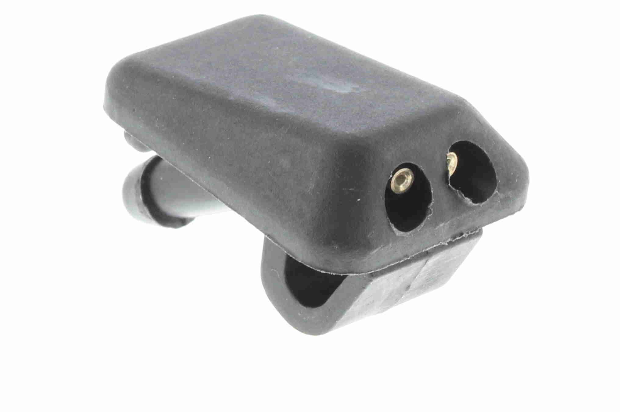 Waschwasserdüse, Scheibenreinigung