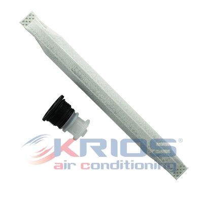 Trockner, Klimaanlage