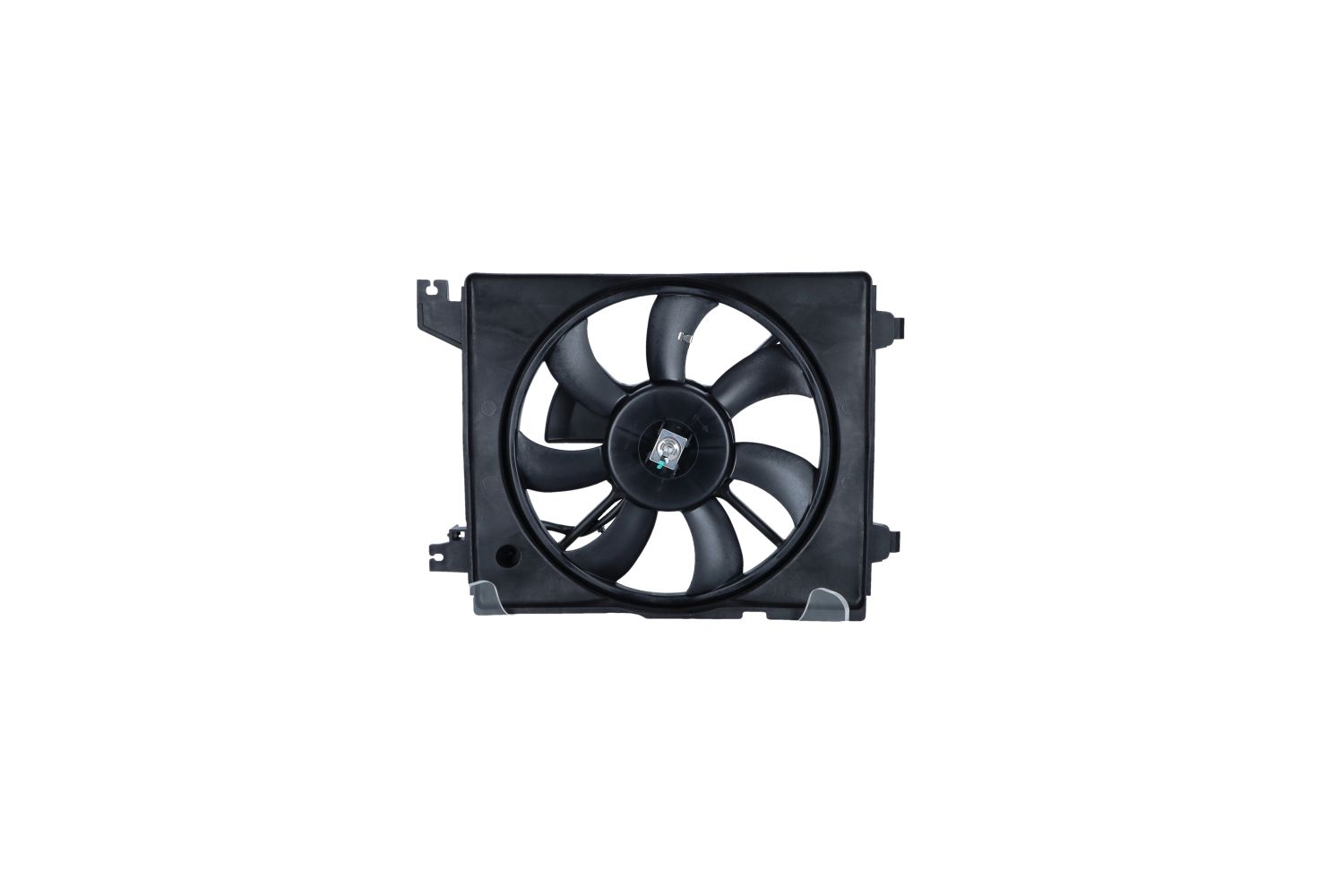 Lüfter, Motorkühlung