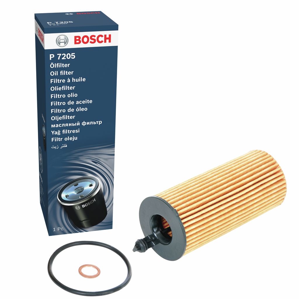 Ölfilter