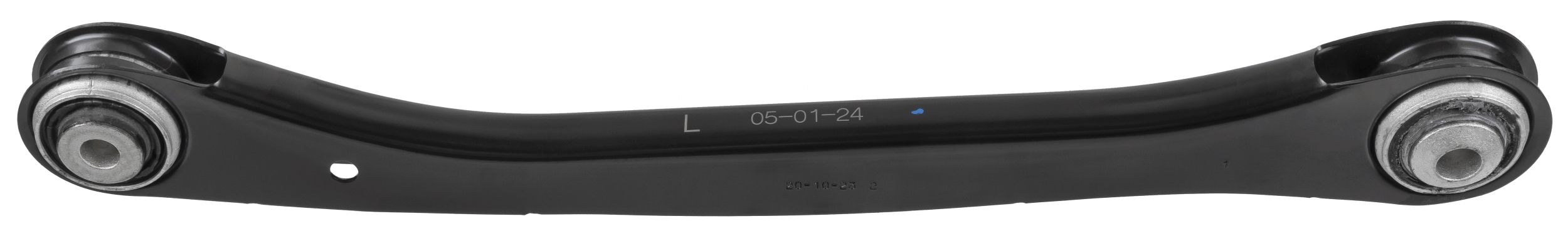 Lenker, Radaufhängung