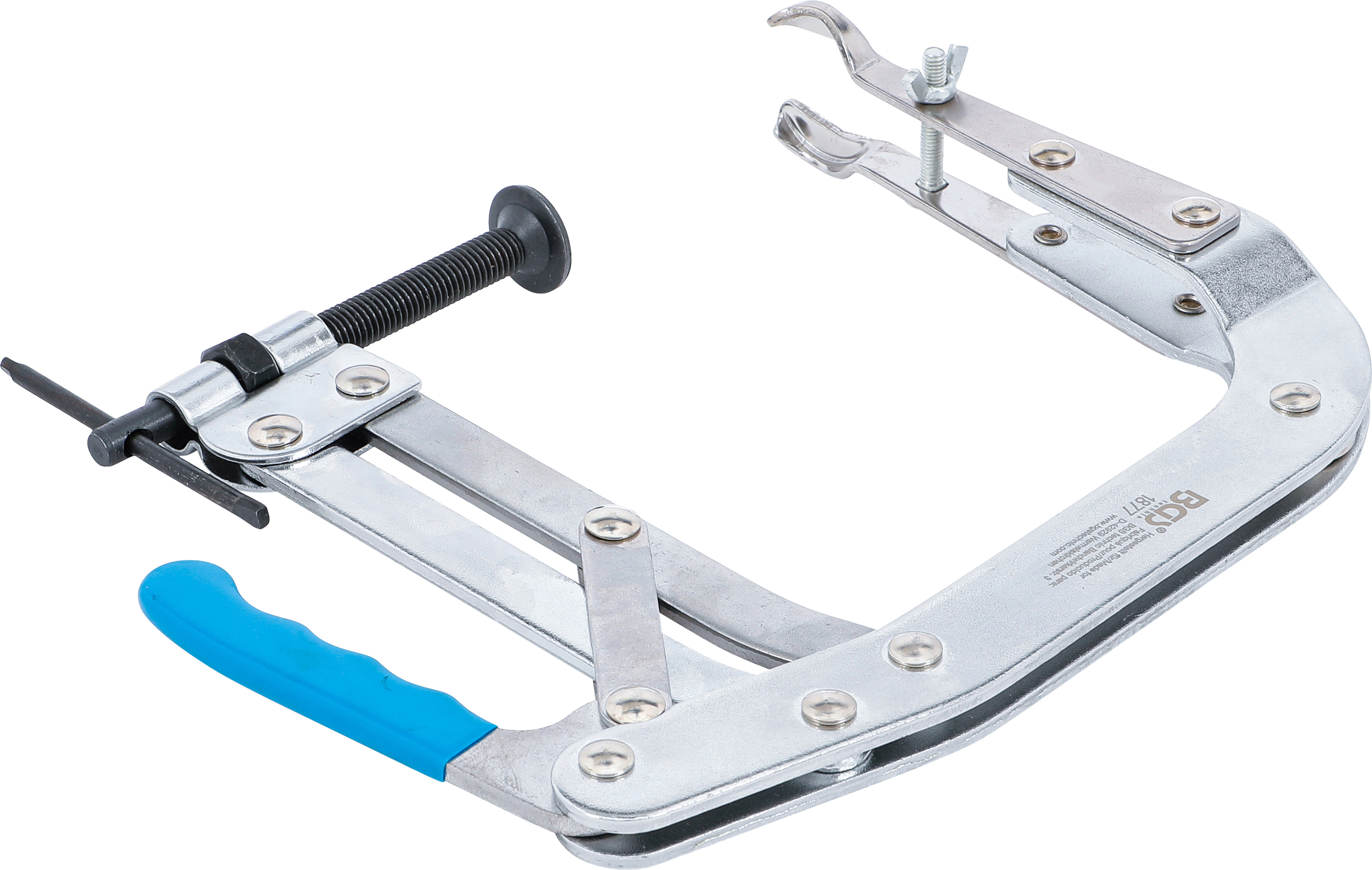 BGS Ventilfeder-Spannapparat | 72 - 130 mm