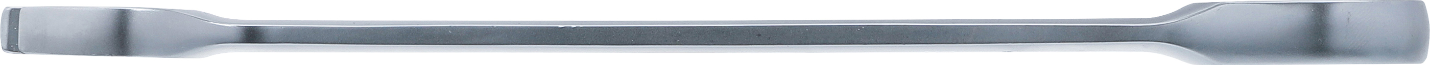 BGS Ratschenring-Maulschlüssel-Satz | SW 8 - 19 mm | 12-tlg.