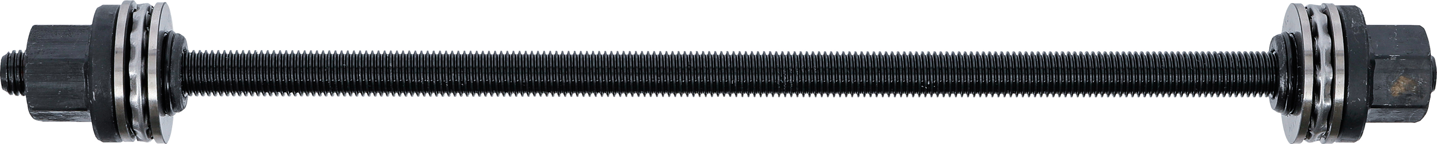 BGS Spindel für Zug und Druckhülsen-Satz | M12 x 2.0