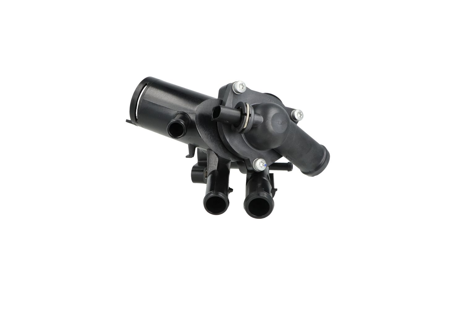 Thermostat, Kühlmittel