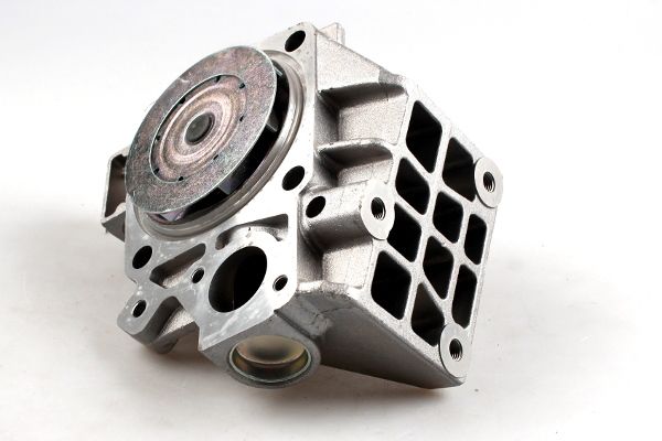 Wasserpumpe, Motorkühlung