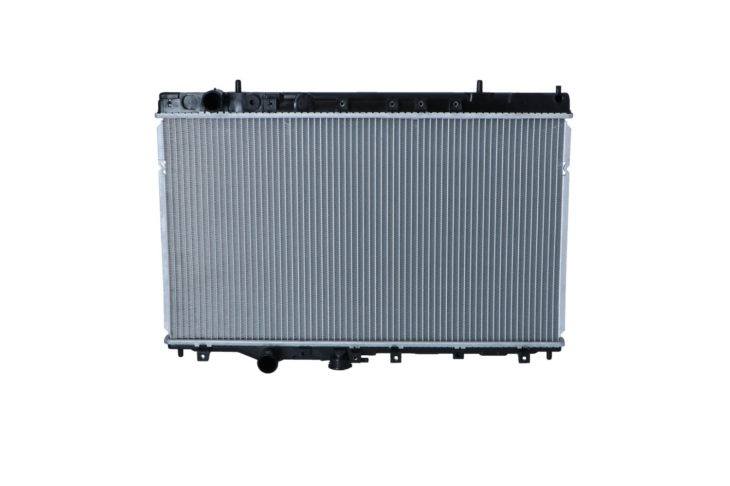 Kühler, Motorkühlung