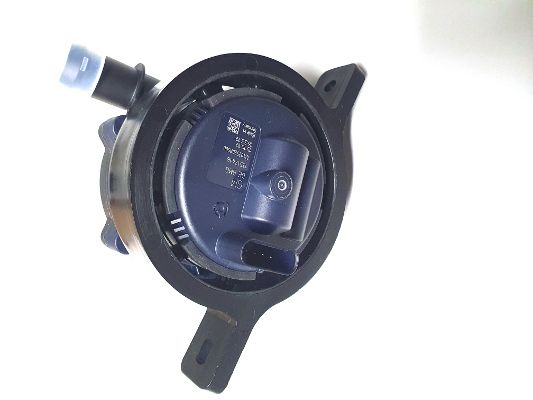 Wasserumwälzpumpe, Standheizung