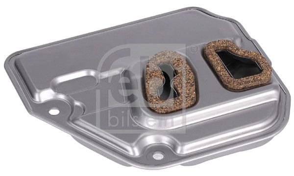 Hydraulikfiltersatz, Automatikgetriebe