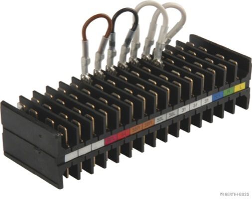 Steckeinsatz, Kabelverbindungsdose
